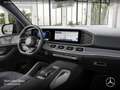 Mercedes-Benz GLE 350 de 4M AMG+PANO+360+AHK+MULTIBEAM+21"+SPUR Noir - thumbnail 10