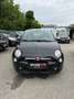 Fiat 500 1,2 Rock Star Schwarz - thumbnail 2