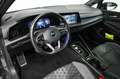 Volkswagen Golf VIII 2.0 TSI DSG R-LINE*PANO*NAVI*IQ.LIGHT* Gris - thumbnail 13
