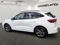 Ford Kuga ST-LINE 183PS Benzin/Hybrid 2,5 Duratec FHEV Al... Weiß - thumbnail 6