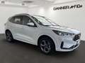 Ford Kuga ST-LINE 183PS Benzin/Hybrid 2,5 Duratec FHEV Al... Weiß - thumbnail 2