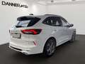 Ford Kuga ST-LINE 183PS Benzin/Hybrid 2,5 Duratec FHEV Al... Weiß - thumbnail 4