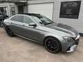 Mercedes-Benz E 63 AMG 4Matic+*PANO*WIDESCREEN*MULTIBEAM*360* Grau - thumbnail 1