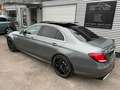 Mercedes-Benz E 63 AMG 4Matic+*PANO*WIDESCREEN*MULTIBEAM*360* Grau - thumbnail 4