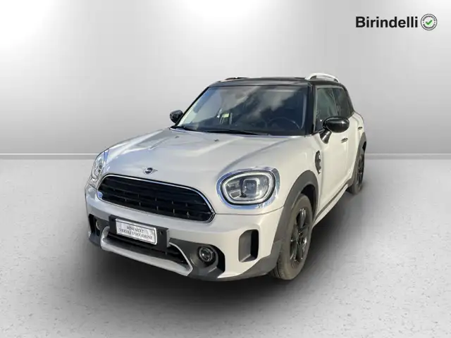 MINI Cooper Countryman 1.5 Cooper Business