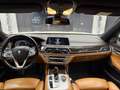BMW 730 xdrive Luxury auto Bianco - thumbnail 10