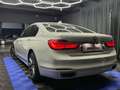 BMW 730 xdrive Luxury auto Bianco - thumbnail 4