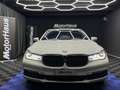 BMW 730 xdrive Luxury auto Bianco - thumbnail 2