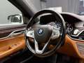BMW 730 xdrive Luxury auto Bianco - thumbnail 9