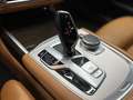 BMW 730 xdrive Luxury auto Bianco - thumbnail 11