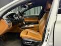 BMW 730 xdrive Luxury auto Bianco - thumbnail 7