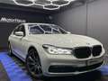 BMW 730 xdrive Luxury auto Bianco - thumbnail 1
