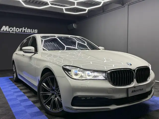 BMW 730 xdrive Luxury auto