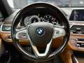 BMW 730 xdrive Luxury auto Bianco - thumbnail 8