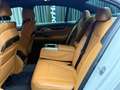 BMW 730 xdrive Luxury auto Bianco - thumbnail 13