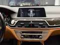 BMW 730 xdrive Luxury auto Bianco - thumbnail 12