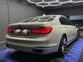 BMW 730 xdrive Luxury auto Bianco - thumbnail 6