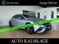 Mercedes-Benz EQE 300 EQE 300 AMG PANORAMA+MEMORY+DISTRONIC+KAMERA Navi Silber - thumbnail 1