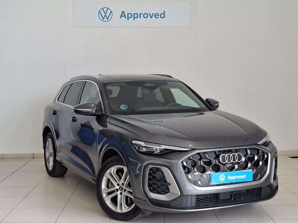 Audi Q5 2.0TDI quattro S tronic S line 150kW - foto 1