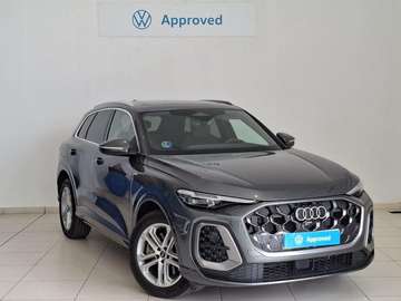 2.0TDI quattro S tronic S line 150kW