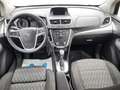 Opel Mokka 1.4 Turbo Automatik Edition  +NAVI+KAMERA Schwarz - thumbnail 12