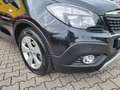 Opel Mokka 1.4 Turbo Automatik Edition  +NAVI+KAMERA Noir - thumbnail 10