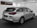Hyundai i30 CW 1,6 CRDi  | 1.BESITZ | MwSt.AUSW | Silber - thumbnail 6
