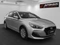 Hyundai i30 CW 1,6 CRDi  | 1.BESITZ | MwSt.AUSW | Silber - thumbnail 4