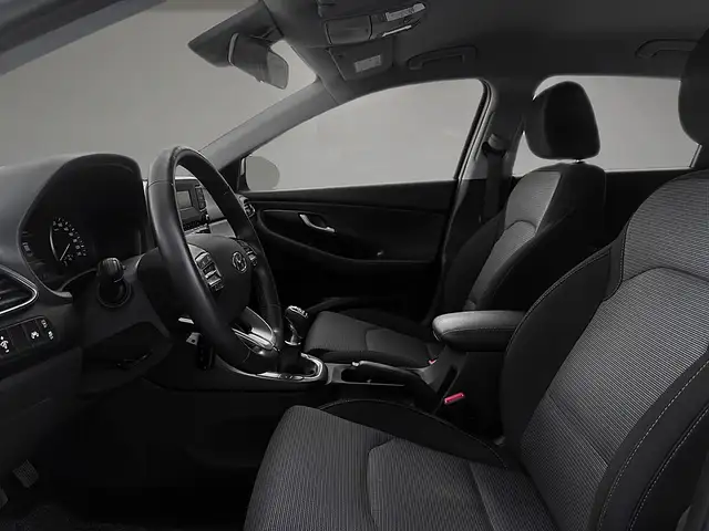 Hyundai I30 view 7