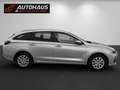 Hyundai i30 CW 1,6 CRDi  | 1.BESITZ | MwSt.AUSW | Silber - thumbnail 5