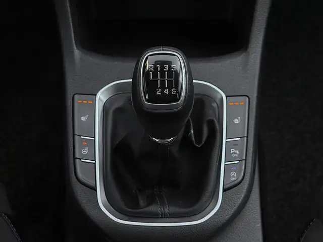 Hyundai I30 view 13