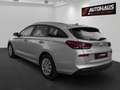 Hyundai i30 CW 1,6 CRDi  | 1.BESITZ | MwSt.AUSW | Silber - thumbnail 3
