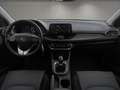 Hyundai i30 CW 1,6 CRDi  | 1.BESITZ | MwSt.AUSW | Silber - thumbnail 9