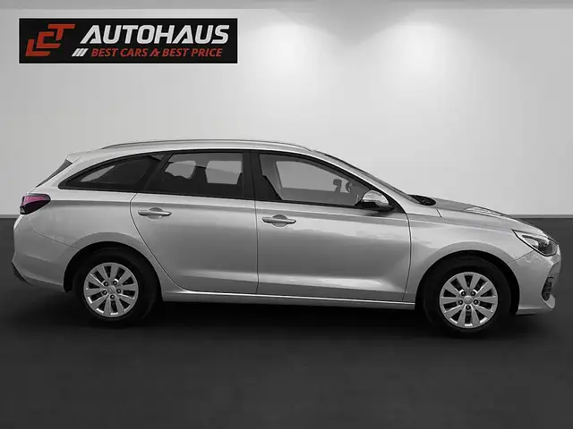 Hyundai I30 view 5