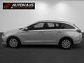 Hyundai i30 CW 1,6 CRDi  | 1.BESITZ | MwSt.AUSW | Silber - thumbnail 2