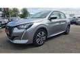 Peugeot 208 Allure 1.5 BlueHDi 100cv Gris - thumbnail 29