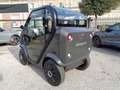 Tazzari EV MINIMAX L6 Gri - thumbnail 4