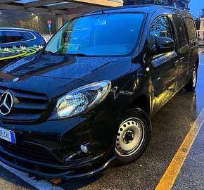 111 cdi Tourer Pro 110cv E6
