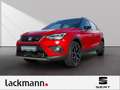 SEAT Arona 1.0 FR *Navi*Voll-LED*Winterpaket*Full-Link* Rot - thumbnail 1