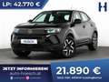 Opel Mokka-E Elegance EXTRAS MEGADEAL -49% Schwarz - thumbnail 1