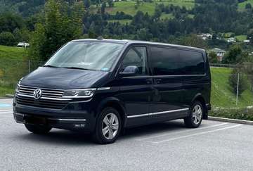 Caravelle LR Highline 2,0 TDI 4Motion DSG Highline