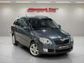 Skoda Fabia 1.9 TDi Elegance *Radio * Clim * USB * Gris - thumbnail 2