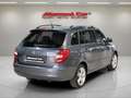 Skoda Fabia 1.9 TDi Elegance *Radio * Clim * USB * Gris - thumbnail 4