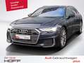 Audi A6 Avant sport 55 TFSIe Matrix Business Assitentenz P Bleu - thumbnail 1