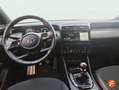 Hyundai TUCSON 1.6 TGDI 110kW (150CV) 48V N Line Negro - thumbnail 7