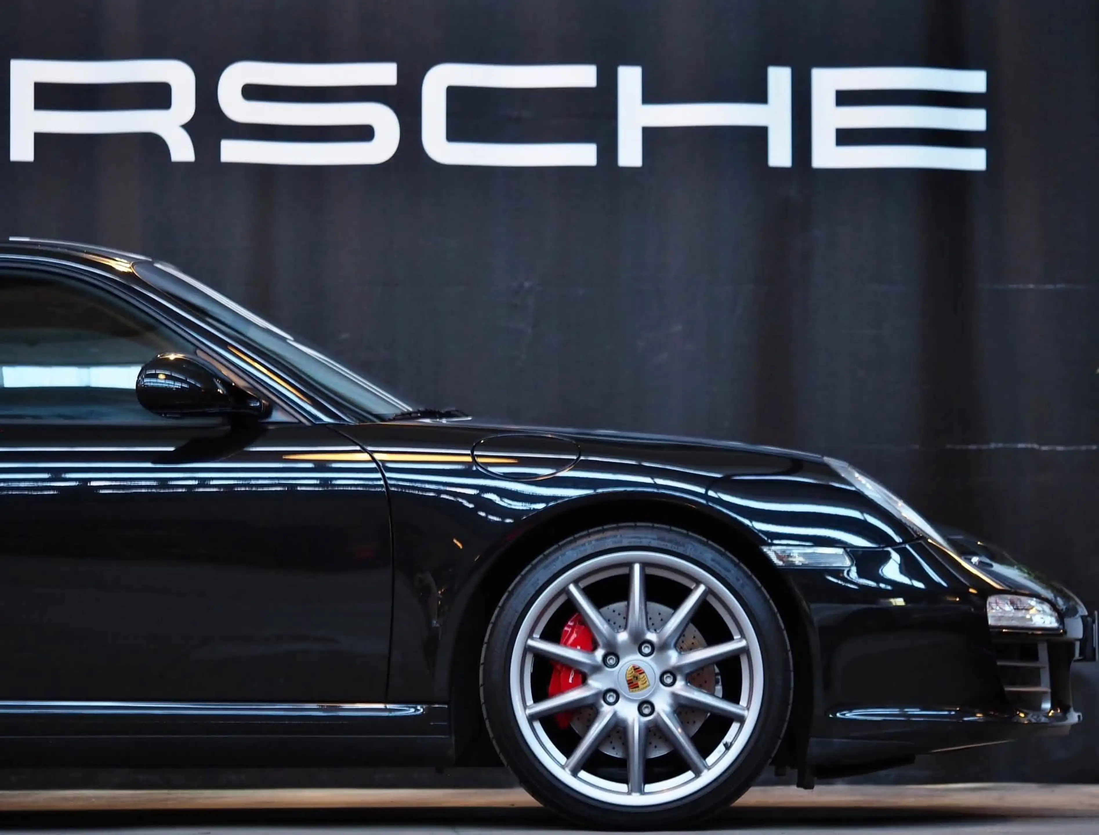 Porsche 997 997.2 carrera 4S 3.8 PDK Coupé * 1 st paint * Mint condition * — photo 11