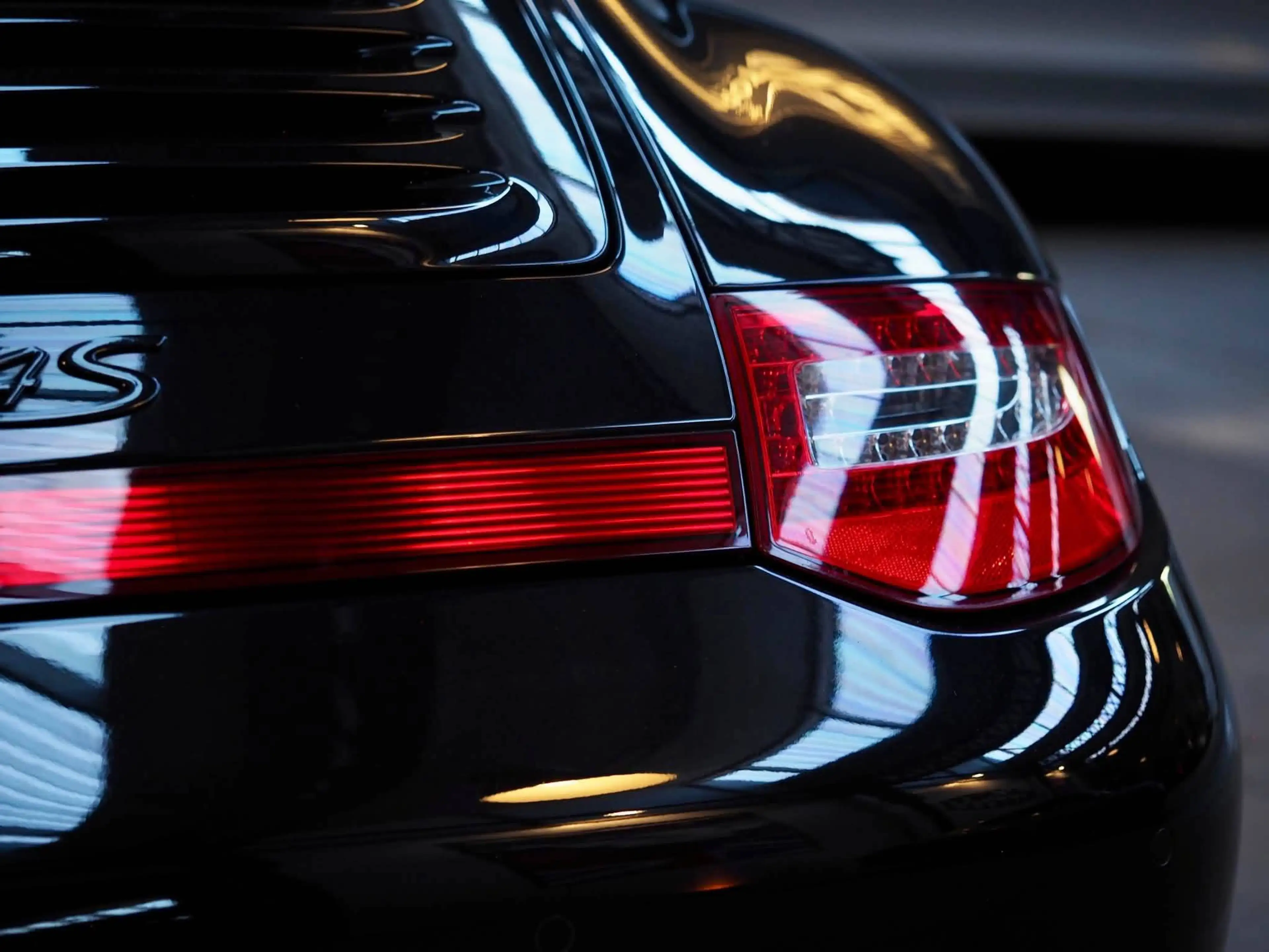 Porsche 997 997.2 carrera 4S 3.8 PDK Coupé * 1 st paint * Mint condition * — photo 8