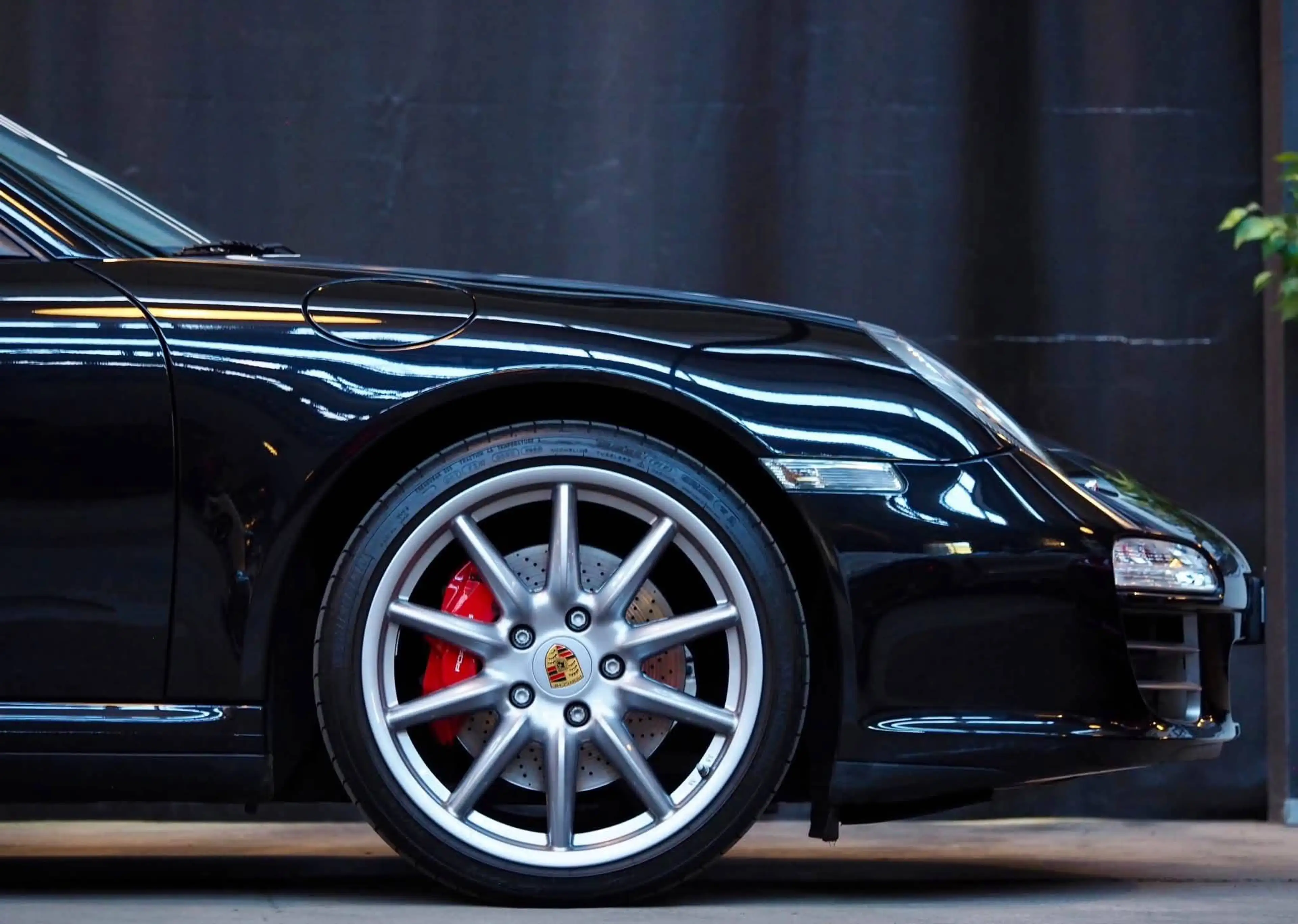 Porsche 997 997.2 carrera 4S 3.8 PDK Coupé * 1 st paint * Mint condition * — photo 12
