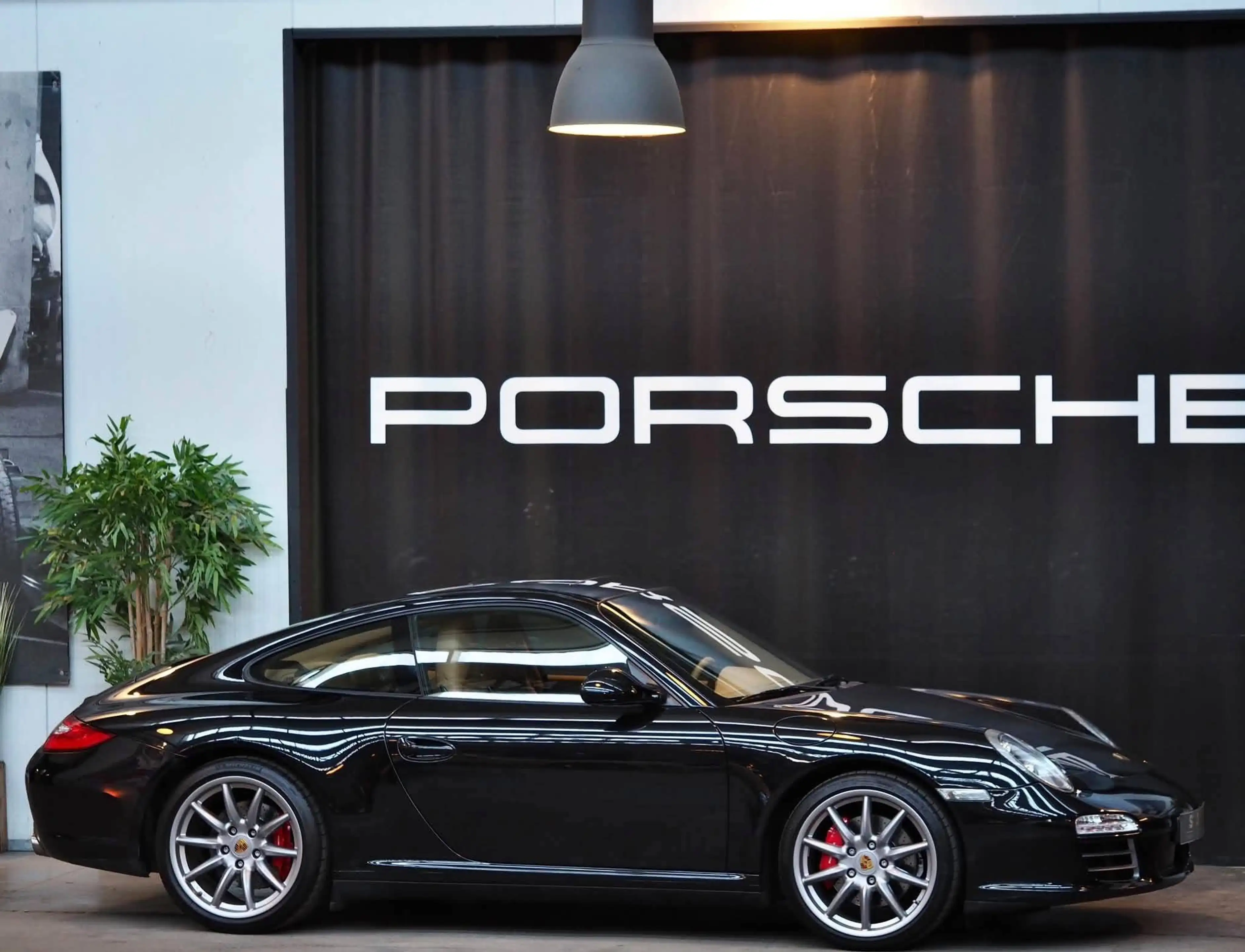 Porsche 997 997.2 carrera 4S 3.8 PDK Coupé * 1 st paint * Mint condition * — photo 10