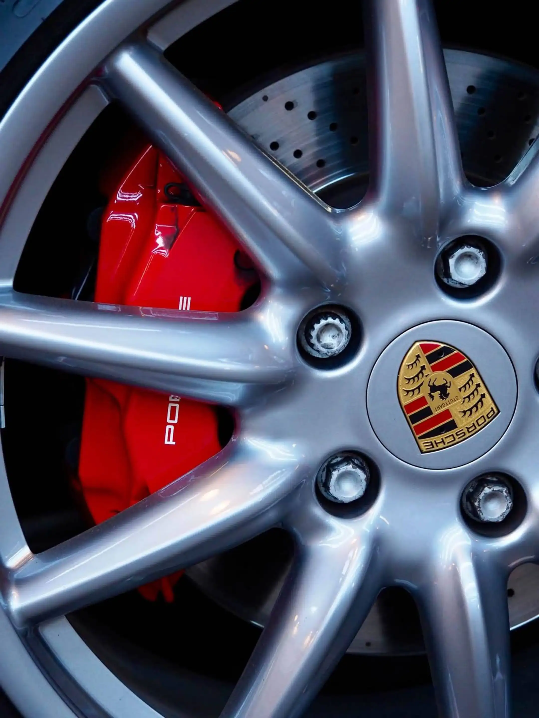 Porsche 997 997.2 carrera 4S 3.8 PDK Coupé * 1 st paint * Mint condition * — photo 14